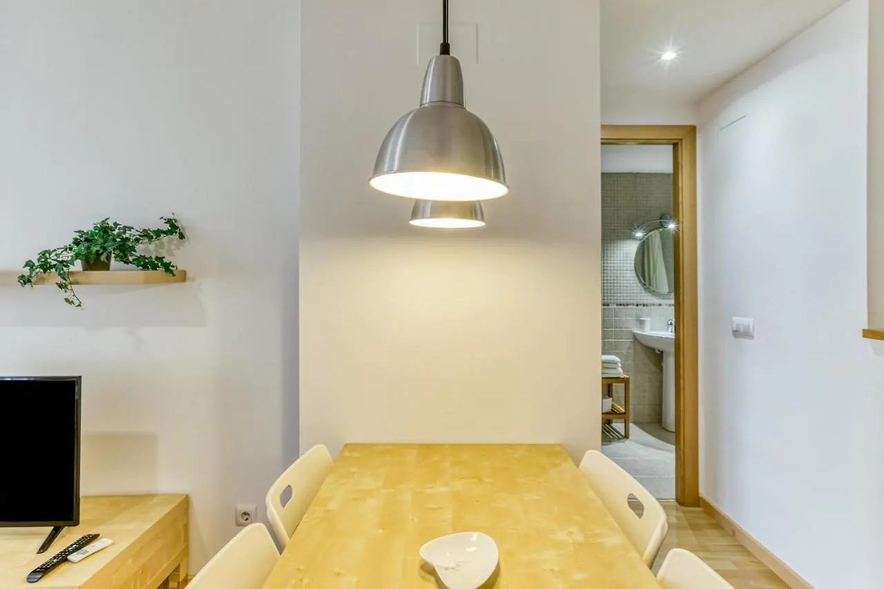 Apartamento Aquamarina 103 Rosas España