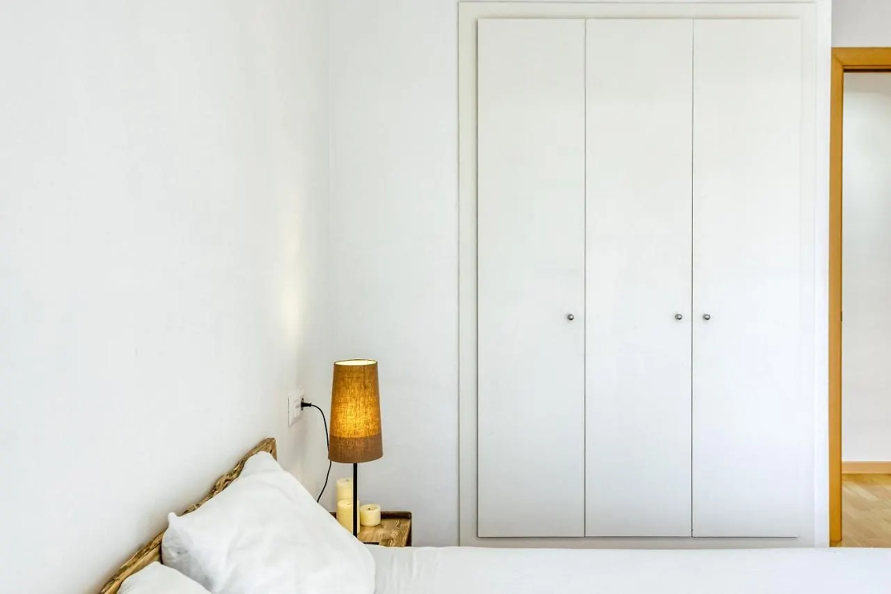 Apartamento Aquamarina 103 Rosas