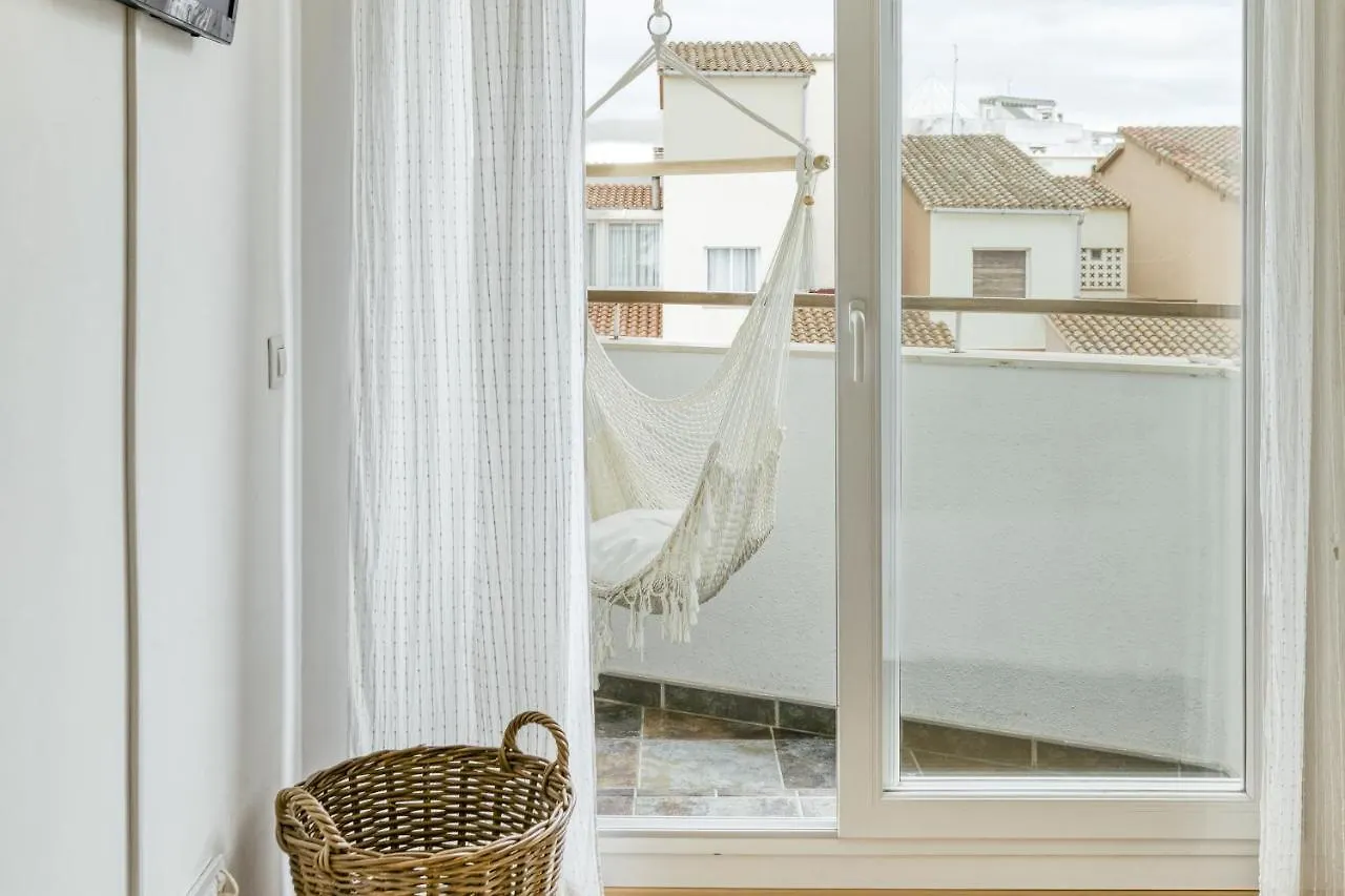 Apartamento Aquamarina 103 Rosas